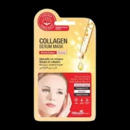 Maska Za Lice Serum U Maramici Sa Hijaluronskom Kiselinom 25ml