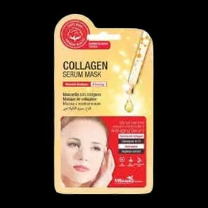 Maska Za Lice Serum U Maramici Sa Hijaluronskom Kiselinom 25ml