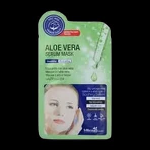 Maska Za Lice Serum U Maramici Sa Aloe Verom 25ml
