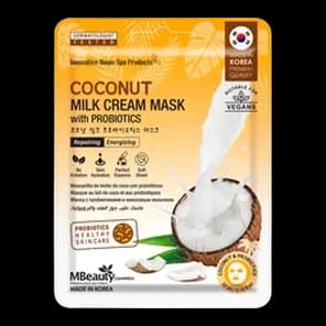 Maska Za Lice Cocon.milk Cream 22ml Mb