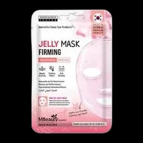 Maska Za Lice Jelly Firming 25ml Mb