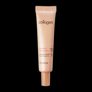 Krema Antirid+kolagen 25ml It's Ski