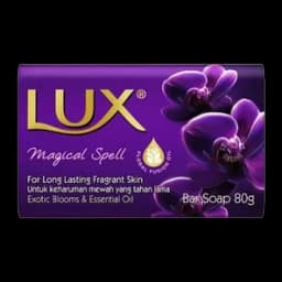 Sapun Lux Magical Spell 80g