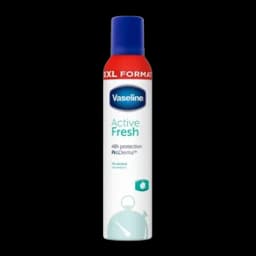Dezodorans Vaseline Active Fresh W 250ml