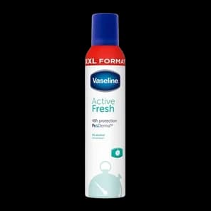 Dezodorans Vaseline Active Fresh W 250ml