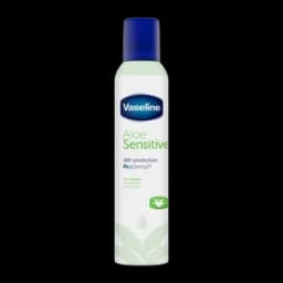 Dezodorans Vaseline Aloe Sensitive W 250ml