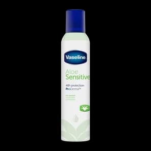 Dezodorans Vaseline Aloe Sensitive W 250ml