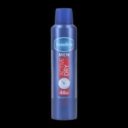 Dezodorans Vaseline Active Dry M 250ml
