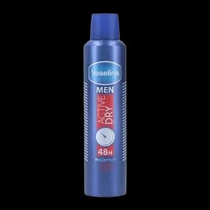 Dezodorans Vaseline Active Dry M 250ml