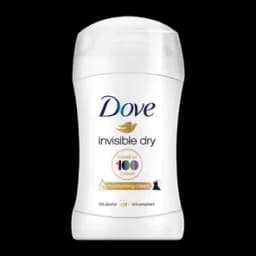 Dezodorans Dove Stick W Invisible Dry 40ml