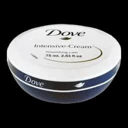 Krema Za Lice Dove Intensive 75ml