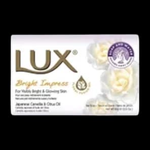 Sapun Lux Bright Impress 80g