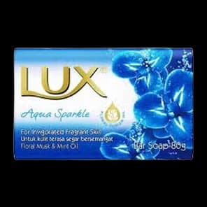 Sapun Lux Aqua Sparkle 80g