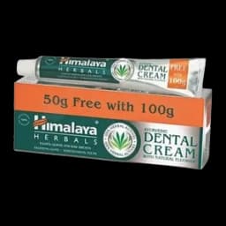 Pasta za zube Himalaya Dental Cream 100g