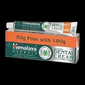 Pasta za zube Himalaya Dental Cream 100g