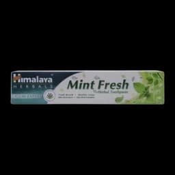 Zp Mint Fresh 75ml Himalaya