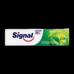 Pasta Za Zube Signal Herbal Fresh Green Tea 100ml