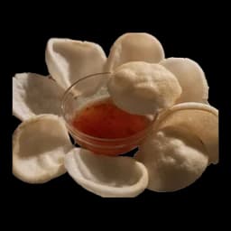 Krekeri Od Škampa 200gr Bich-chi