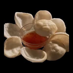 Krekeri Od Škampa 200gr Bich-chi