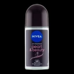 Roll On Nivea Pearl And Beauty W 50ml