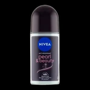 Roll On Nivea Pearl And Beauty W 50ml