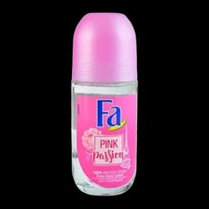 Dezodorans roll-on Pink Paradise Fa 50ml