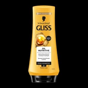 Regenerator Kur Oil NutritiveGliss 200ml
