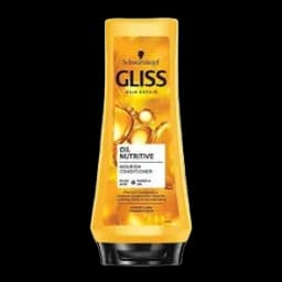 Gliss Balzam Oil Nutritive 200 Ml