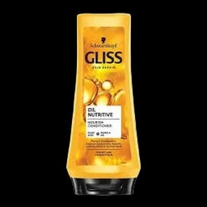 Gliss Balzam Oil Nutritive 200 Ml