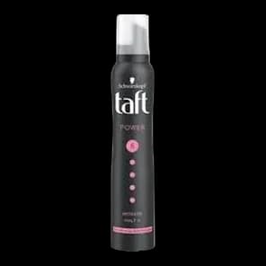 Pena Za Kosu Taft Power Cashmere Touch 200ml