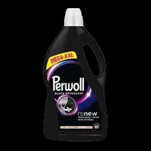 Tecni Det Perwoll Black 4l