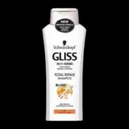 Sampon total repair 19 Gliss 400ml