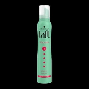 Taft Pena Za Kosu 200ml Carat Shine 10