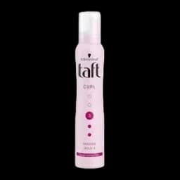 Pena Za Kosu Taft Curly 200ml Henkel