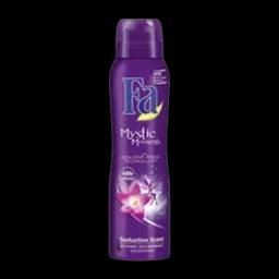 Dezodorans Mystic Moments Fa 150ml