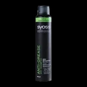 Sampon/suvo pranje kose Syoss Dry 200ml