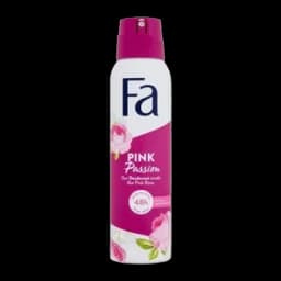 Fa Pink Passion Deo. 150 Ml