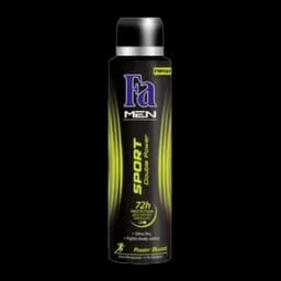 Dezod.Doub.Power Sport Boost men Fa150ml