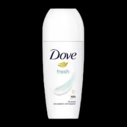 Roll On Dove Fresh 50ml W New Pack