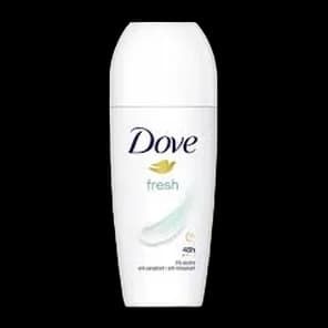 Roll On Dove Fresh 50ml W New Pack