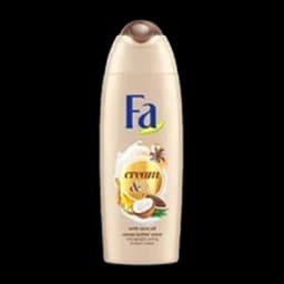Gel Za Tusiranje Fa Cream And Oil Cocoa Butter 250ml
