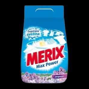 Det Merix 3xactio Jorg 30wl 3kg