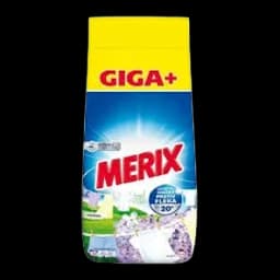 Merix deterdžent za pranje rublja jorgovan 8 kg
