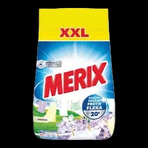 Prasak Za Ves Merix Jorgovan 400g