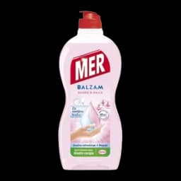 Det.za ruc.pr.sud.Mer Bals.Hand&Cal450ml