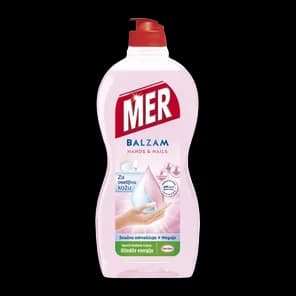 Det.za ruc.pr.sud.Mer Bals.Hand&Cal450ml