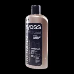 Sampon Syoss Keratin 500ml