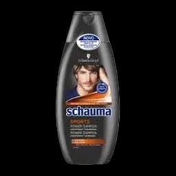 Sampon Za Kosu Schauma Men Sport 400ml