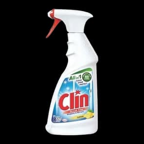 Clin Lemon Trigger 500ml