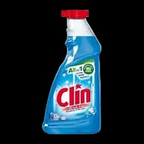 Clin Crystal Refill 500ml
